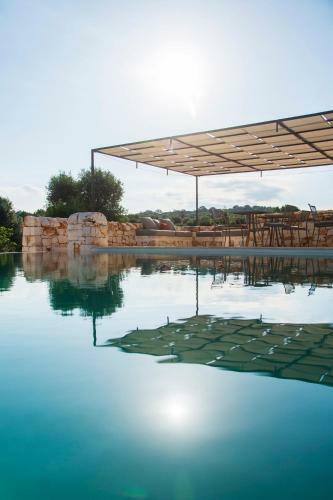 Hotel Borgo Canonica