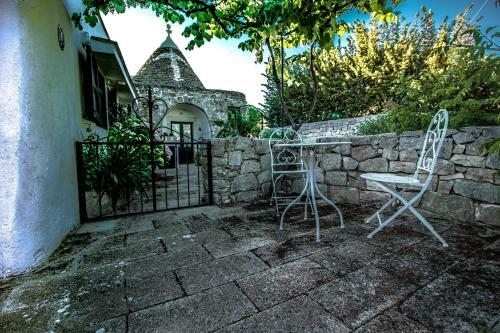 Trulli Girolamo
