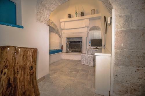 Trulli Girolamo
