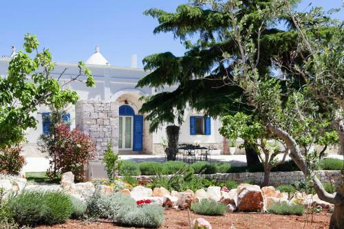 Holiday Home Cisternino - Iap02361-f