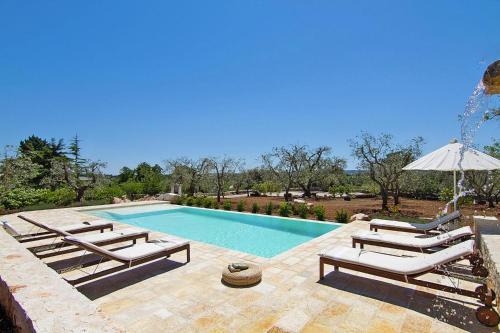 Holiday Home Cisternino - Iap02361-f