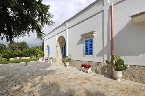 Holiday Home Cisternino - Iap02361-f