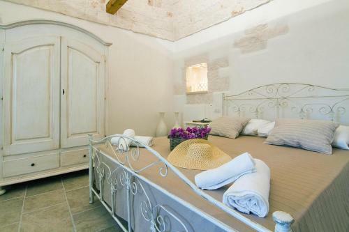 Holiday Home Cisternino - Iap02361-f