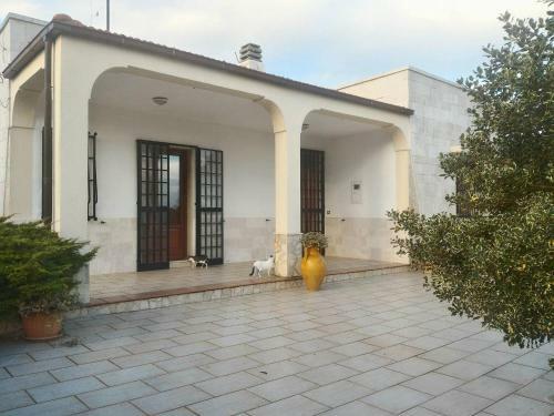 Holiday Home Barbagiulo II
