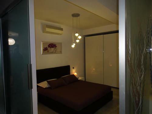 Apartamento Rooms Suite Silvy