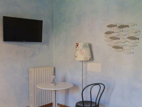 Bed & Breakfast Il Sestante