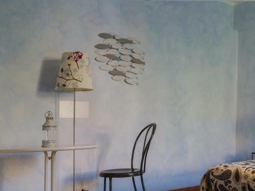Bed & Breakfast Il Sestante
