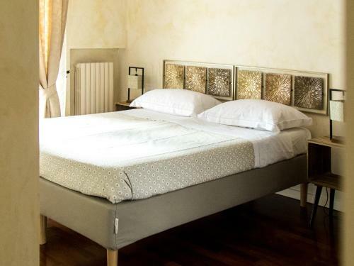 Bed & Breakfast Il Sestante