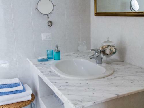 Bed & Breakfast Il Sestante