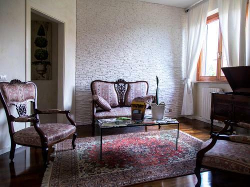 Bed & Breakfast Il Sestante