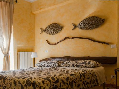 Bed & Breakfast Il Sestante