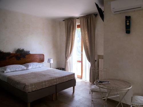 Bed & Breakfast Il Sestante