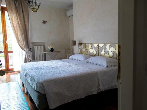 Bed & Breakfast Il Sestante