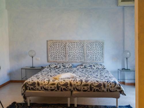 Bed & Breakfast Il Sestante