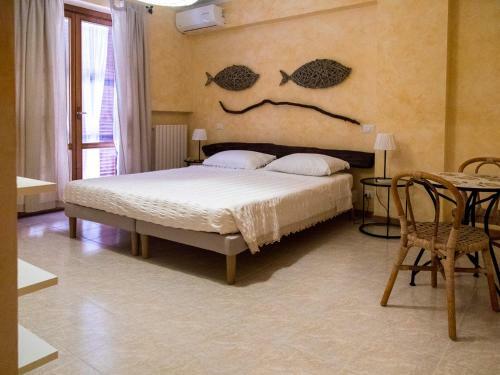 Bed & Breakfast Il Sestante