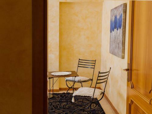 Bed & Breakfast Il Sestante
