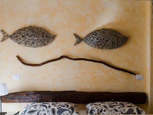 Bed & Breakfast Il Sestante
