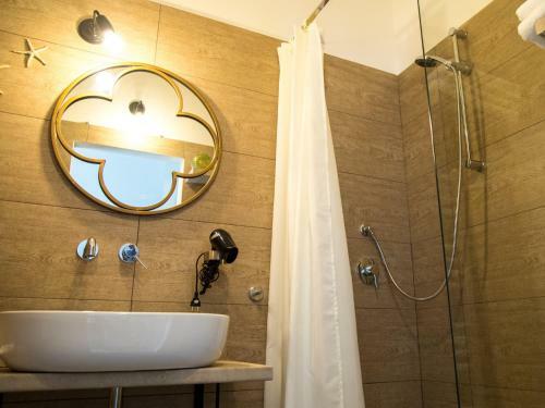 Bed & Breakfast Il Sestante