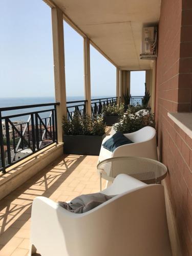 Hostal Myhome Blu