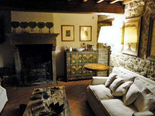 Exclusive Tuscany Villa