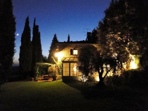 Exclusive Tuscany Villa
