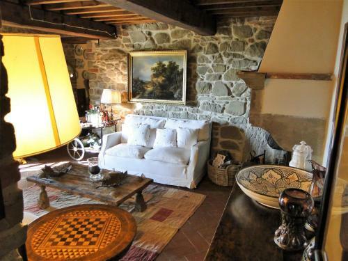Exclusive Tuscany Villa