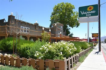 Hotel Vagabond Inn Bishop