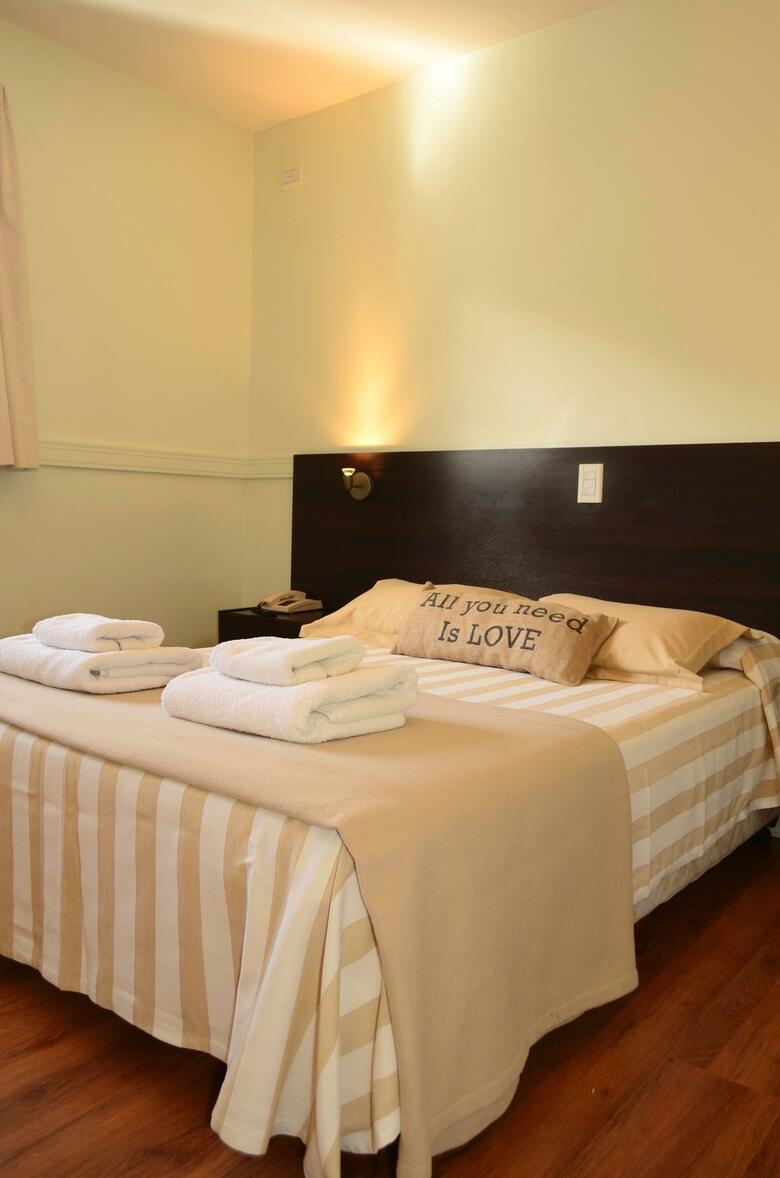 Abril Hotel Boutique