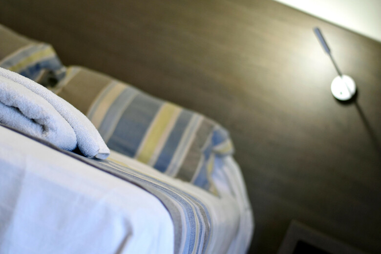 Abril Hotel Boutique