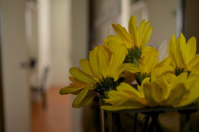 Abril Hotel Boutique