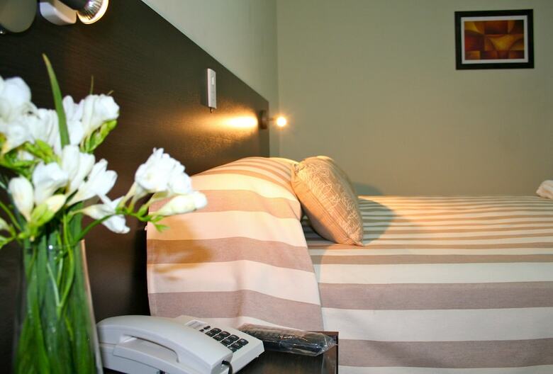 Abril Hotel Boutique