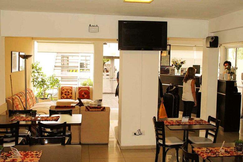 Abril Hotel Boutique
