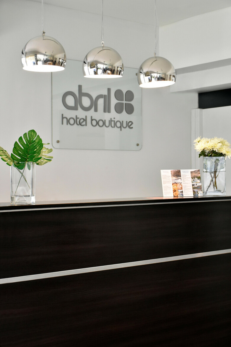Abril Hotel Boutique