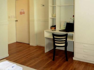 Abril Hotel Boutique