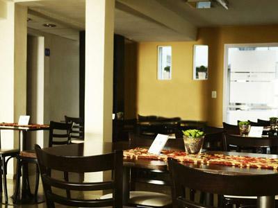 Abril Hotel Boutique