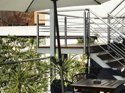 Abril Hotel Boutique