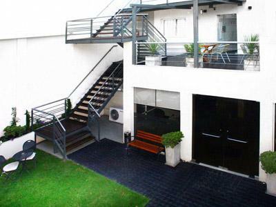 Abril Hotel Boutique