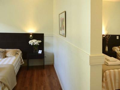 Abril Hotel Boutique