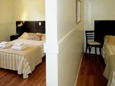 Abril Hotel Boutique