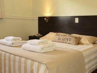 Abril Hotel Boutique