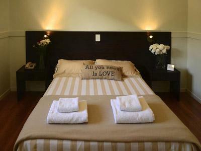 Abril Hotel Boutique