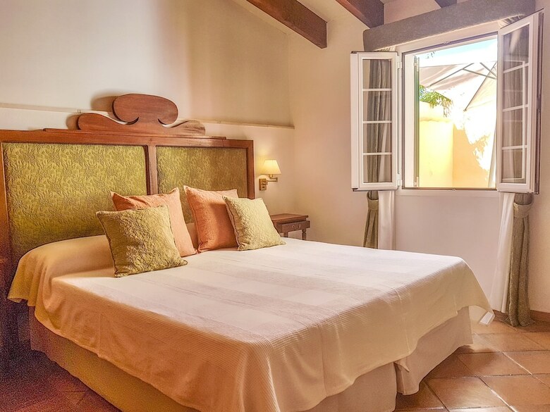 Hotel Son Tretze