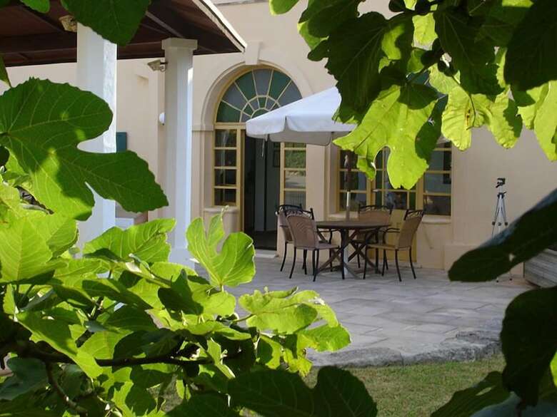 Hotel Son Tretze