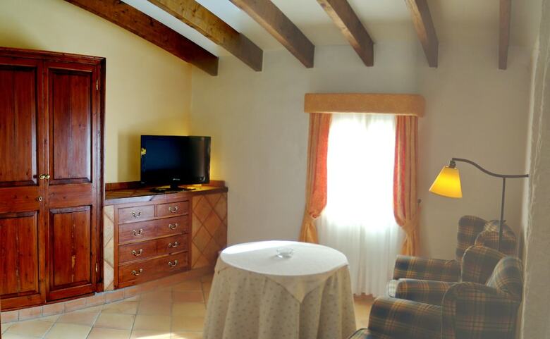 Hotel Son Tretze