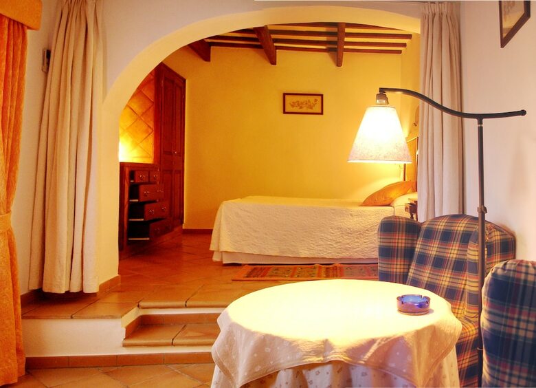 Hotel Son Tretze