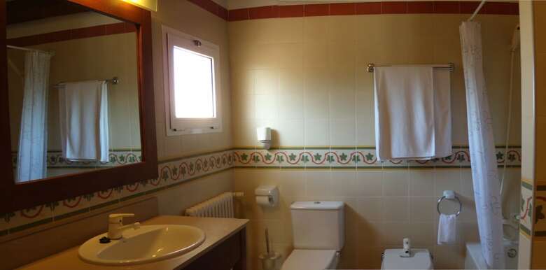 Hotel Son Tretze