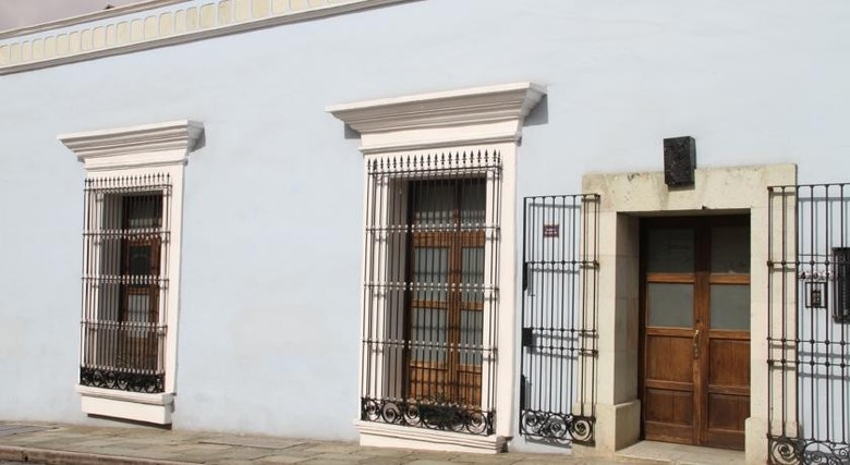 Hotel Casa Oaxaca