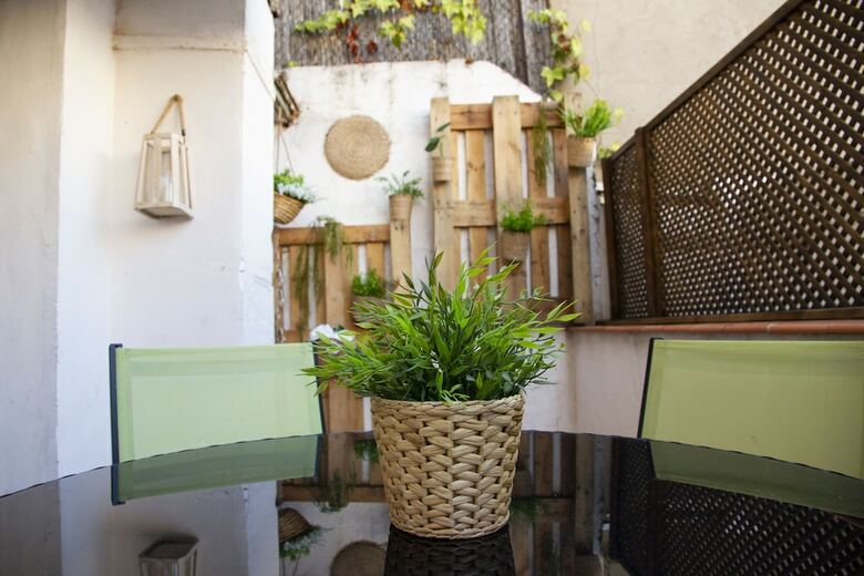Dailyflats Apartments - Villarroel Centre