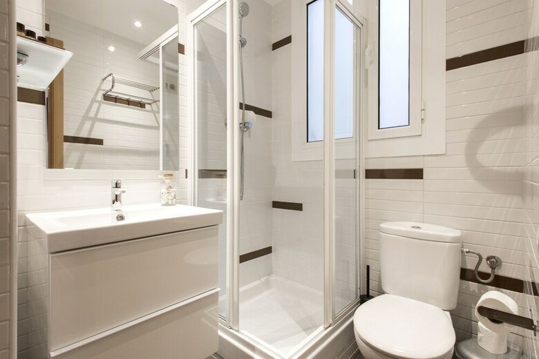 Dailyflats Apartments - Villarroel Centre