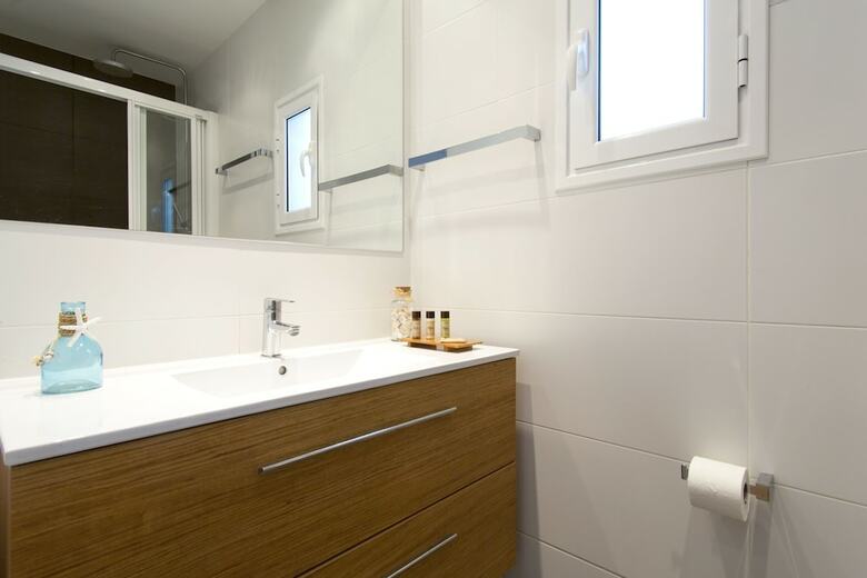Dailyflats Apartments - Villarroel Centre